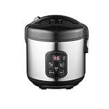 Image of lakeland 63413 rice cooker