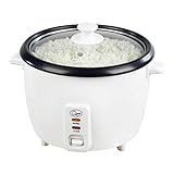 Image of Quest 35530 rice cooker