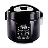 Image of Yum Asia YUM-EY10D rice cooker