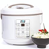 Image of M4Y  rice cooker