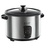Image of Russell Hobbs 19750 rice cooker