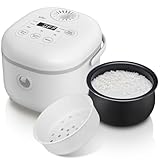 Image of Bar DFB-B20A1 rice cooker