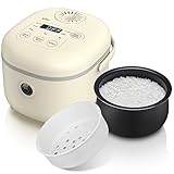 Image of Bar DFB-B20A1 rice cooker