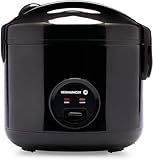 Image of REISHUNGER 5472122b-fd4d-4e7d-91f1-bea20909021a rice cooker