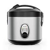 Image of Macook MCUK00001 rice cooker