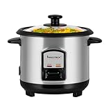 Image of Innoteck DS-5278 rice cooker