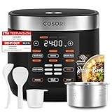 Image of COSORI CRC-R501-KUK rice cooker