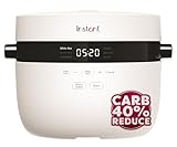 Image of Instant Pot 140-5021-01-UK rice cooker