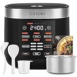 Image of COSORI CRC-R501-KUK rice cooker