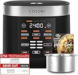 Image of COSORI CRC-R501-KUK rice cooker