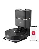 Image of roborock roborock Q5 Pro+ robot vacuum cleaner