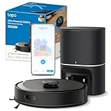 Image of Tapo Tapo RV30 Max Plus robot vacuum cleaner