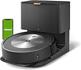 Image of iRobot j7+ robot vacuum cleaner