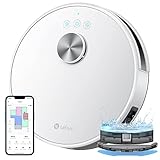 Image of Lefant ROBOTIC_VACUUM robot vacuum cleaner