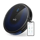 Image of eufy T2128 robot vacuum cleaner