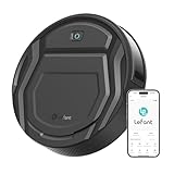 Image of Lefant M210P robot vacuum cleaner
