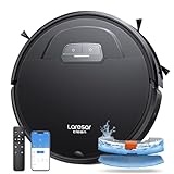 Image of Laresar Clean FLY-CRV2014 robot vacuum cleaner