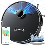 Image of BPMIO B15 robot vacuum cleaner