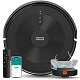 Image of Deenkee S2 MAX robot vacuum cleaner
