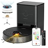 Image of uninell UR3 robot vacuum cleaner