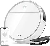 Image of OKP K5P robot vacuum cleaner