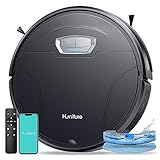 Image of HONITURE G20 PRO robot vacuum cleaner