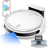 Image of Vyzzle D10 robot vacuum cleaner