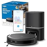 Image of Tapo Tapo RV20 Max Plus robot vacuum cleaner