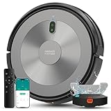 Image of Deenkee S2 Max robot vacuum cleaner