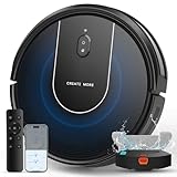 Image of Bagotte 800Pro robot vacuum cleaner