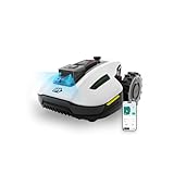Image of Mammotion MTL24YUM1EU01 robotic lawn mower