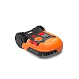 Image of WORX WR169E robotic lawn mower