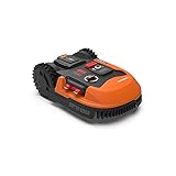 Image of WORX WR148E robotic lawn mower