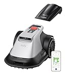 Image of eufy T2880 robotic lawn mower
