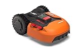 Image of WORX f7a844ee-8cb1-41d4-af63-3a4597e57f84 robotic lawn mower