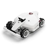 Image of Mammotion  robotic lawn mower