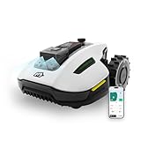 Image of Mammotion MTL24YUM1EU01 robotic lawn mower