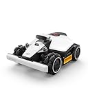 Image of Mammotion MTL24LUM1EU02 robotic lawn mower