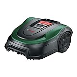 Image of Bosch Home and Garden 06008B0073 robotic lawn mower