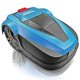 Image of Hyundai HYRM1000 robotic lawn mower