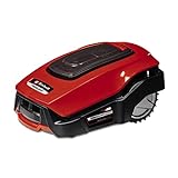 Image of Einhell 4326368 robotic lawn mower