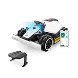 Image of Mammotion MTL24LUM1EU02 robotic lawn mower