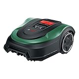 Image of Bosch Home and Garden 06008B0373 robotic lawn mower