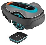 Image of Gardena 19602-68 robotic lawn mower