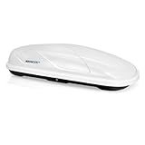 Image of COSTWAY HW81-3695TA roof box