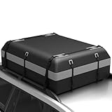 Image of COSTWAY 3225GB35815 roof box