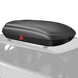 Image of COSTWAY 626TA roof box