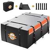 Image of Sailnovo SL-6523676 roof box