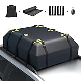 Image of COSTWAY 3225GB35815 roof box