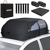 Image of GADLANE GL1255 roof box